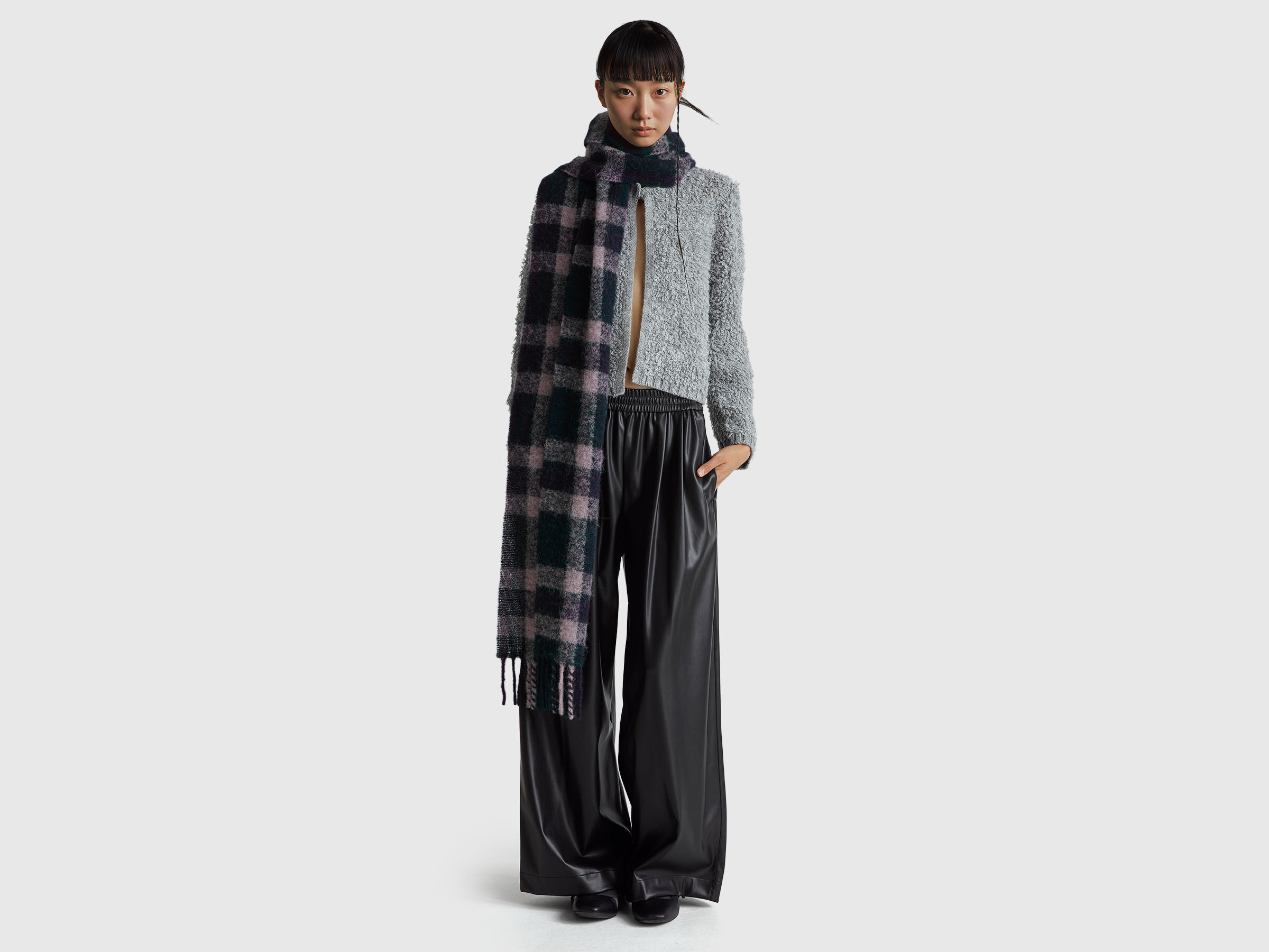 TROUSERS Women image number 3